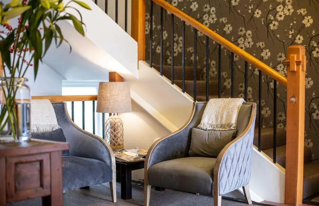 Majestic Mansions - Apartments At St Clair-1