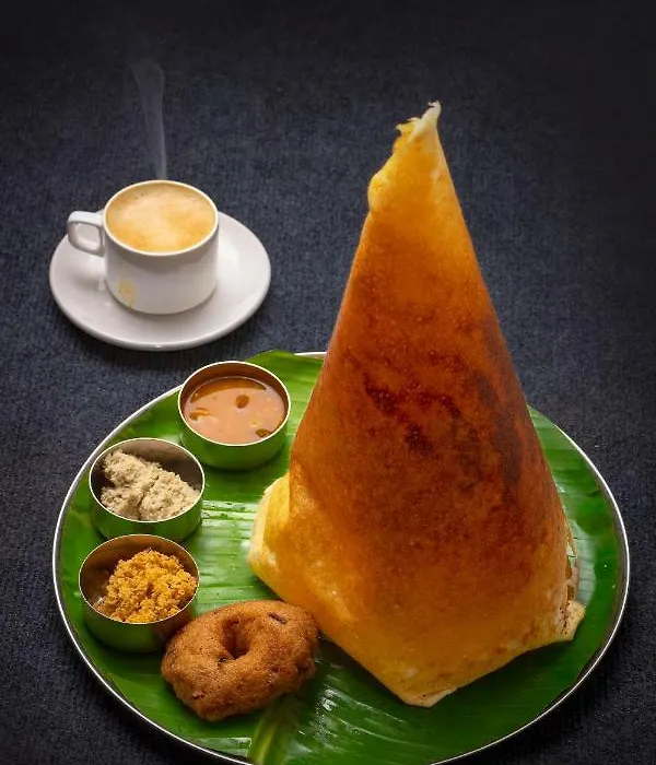 Sri Udupi Hotel-1