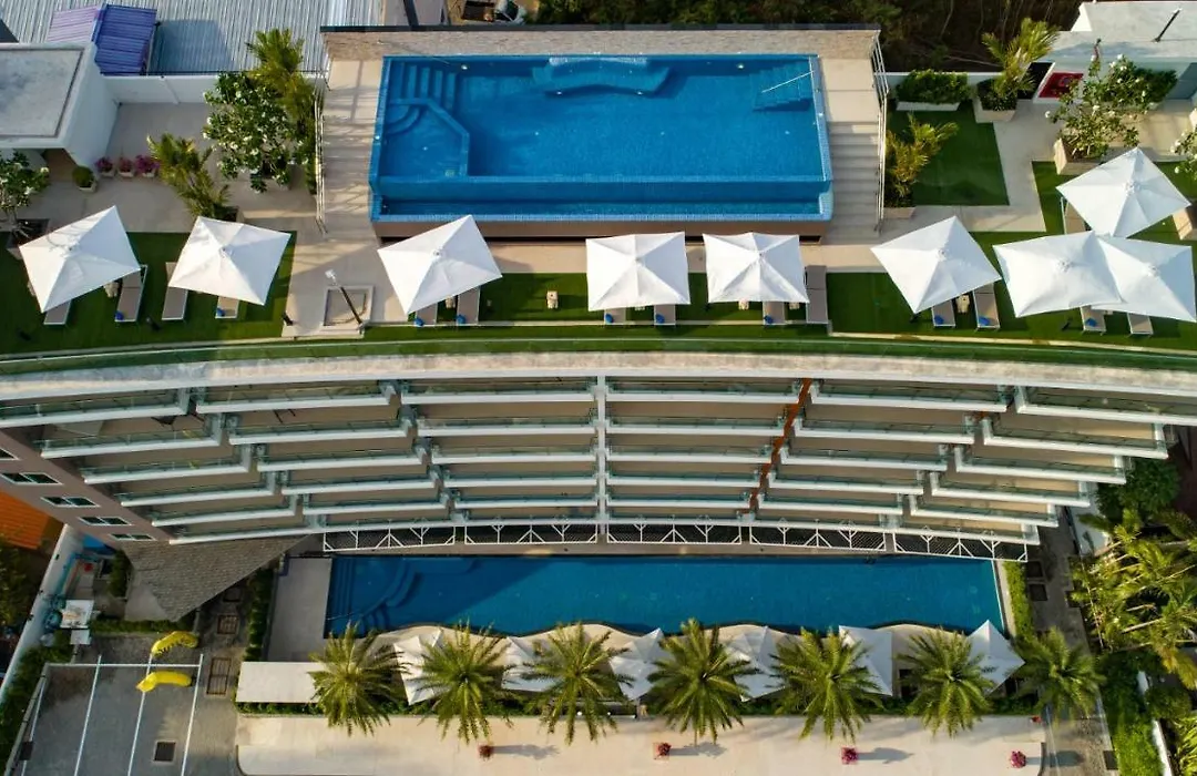 Babylon Sky Garden-1