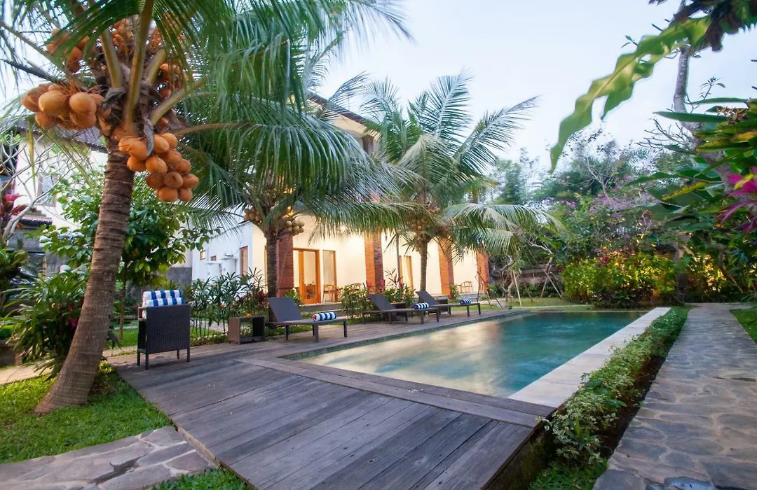 Flamboyant Villa Ubud-1