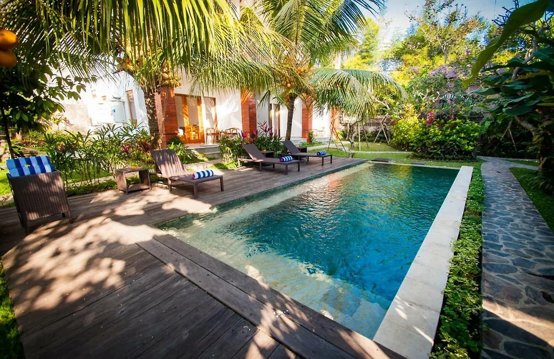 Flamboyant Villa Ubud-1