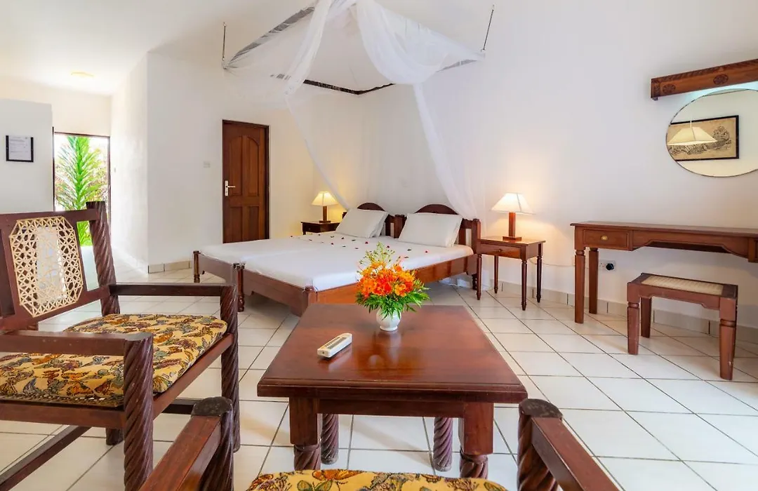 Diani Sea Lodge-1