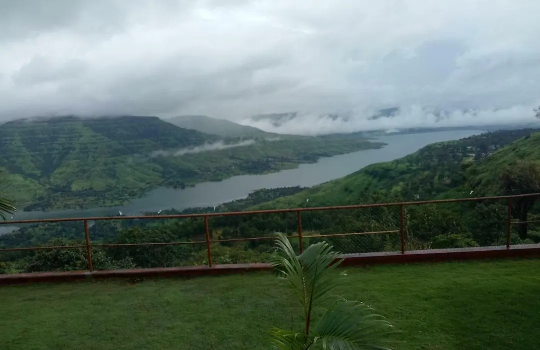 Krishna Valley Villa-1