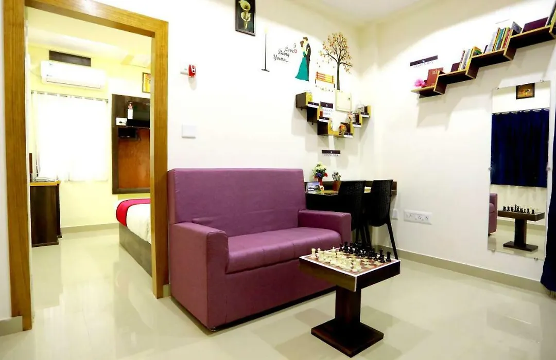 Base9 Cochin Airport Hotel-1