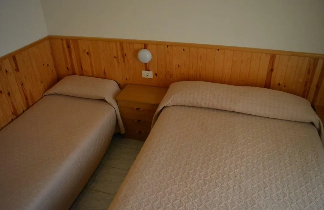 Hostal La Neu-1