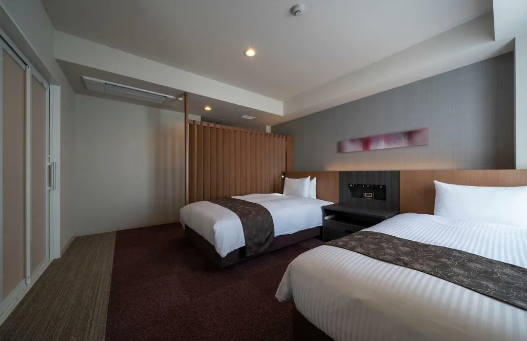 Grand Inn Higashi-Okazaki-1