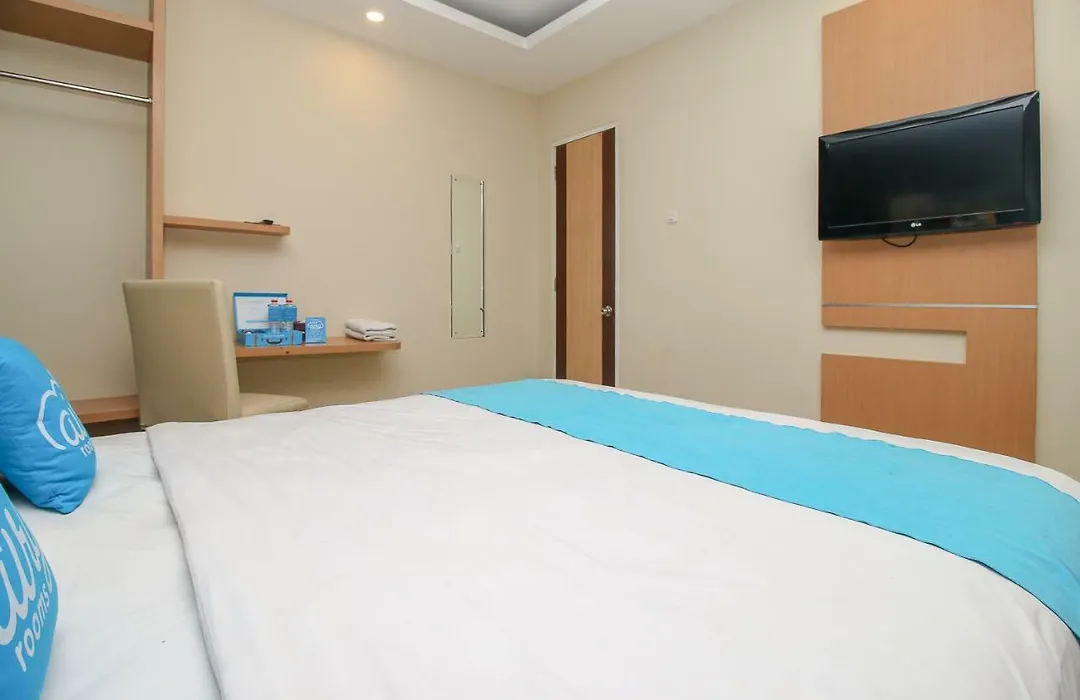 Airy Semarang Barat Amarta Raya-1