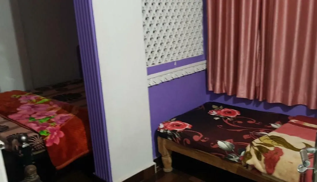Jagat Villa Guest House-1