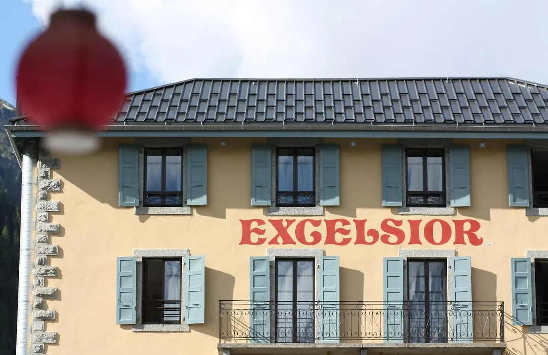 Excelsior Chamonix Hotel-1