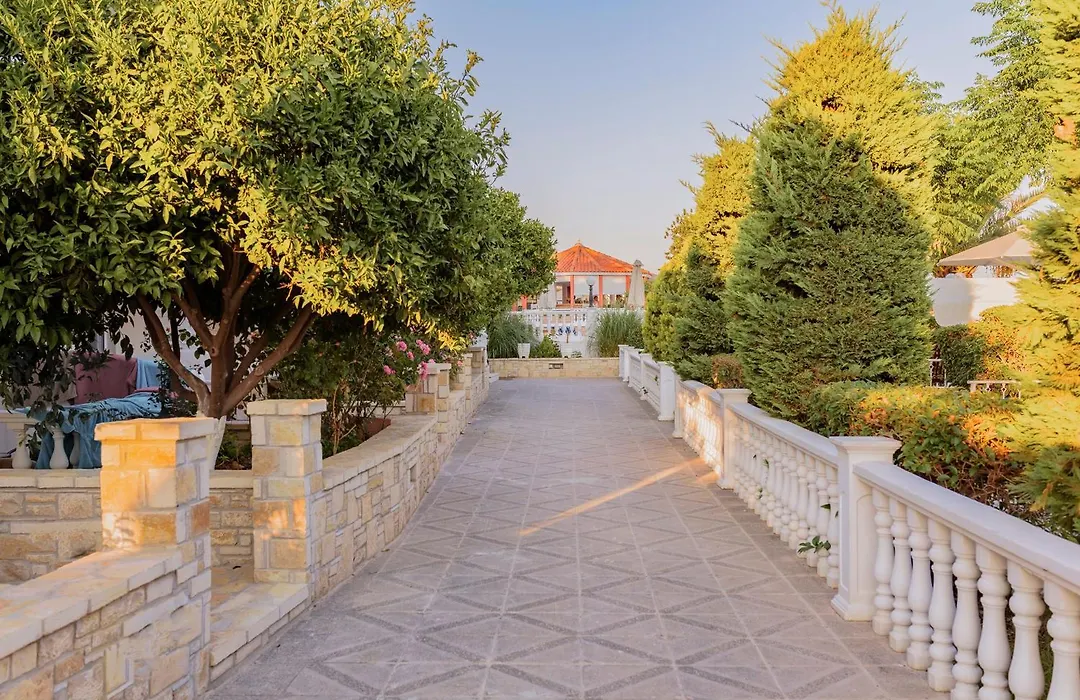 Samos Sun-1