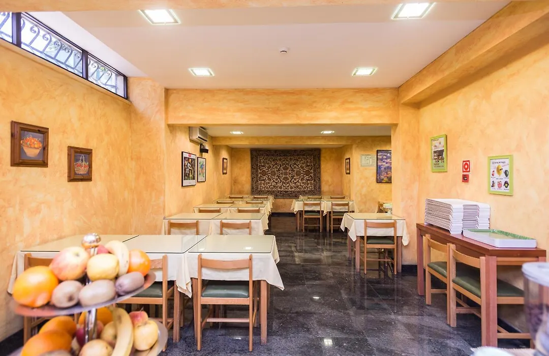 Hotel Botanico-1