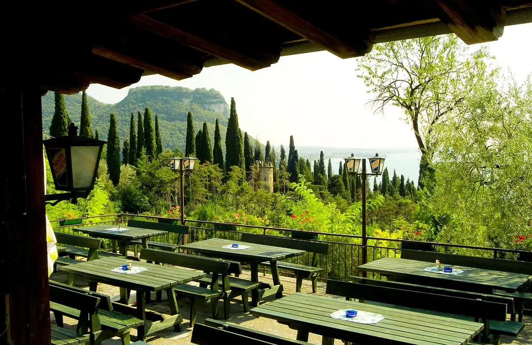 Residence Parco Del Garda-1