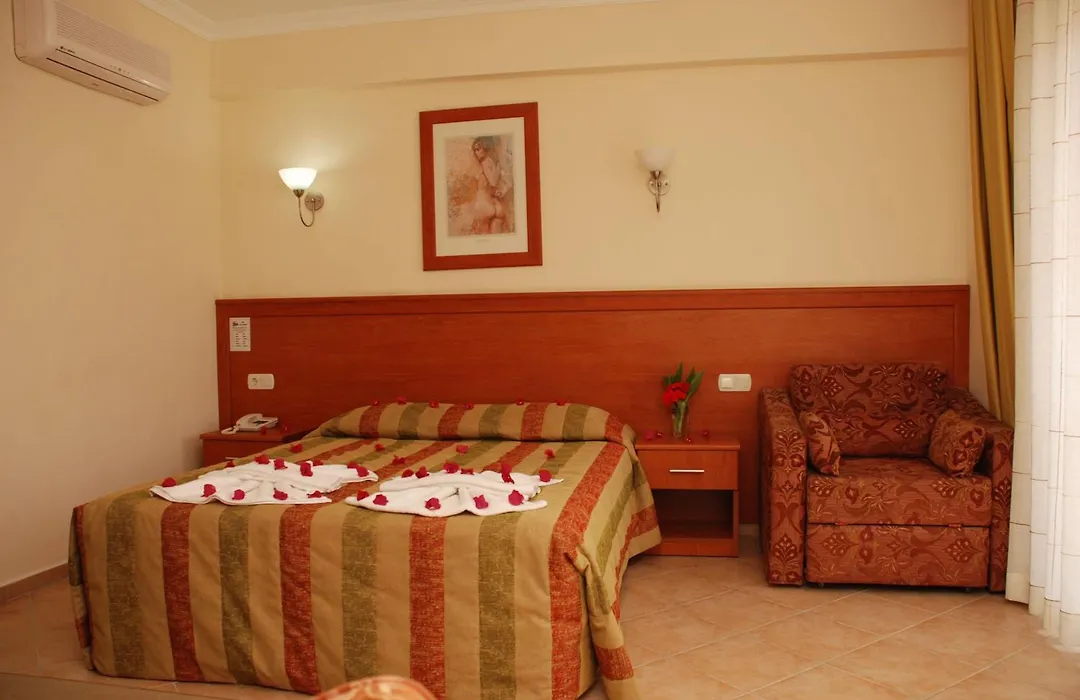Villa Beldeniz-1