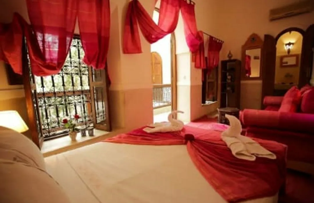 Riad El Farah Kasbah-1