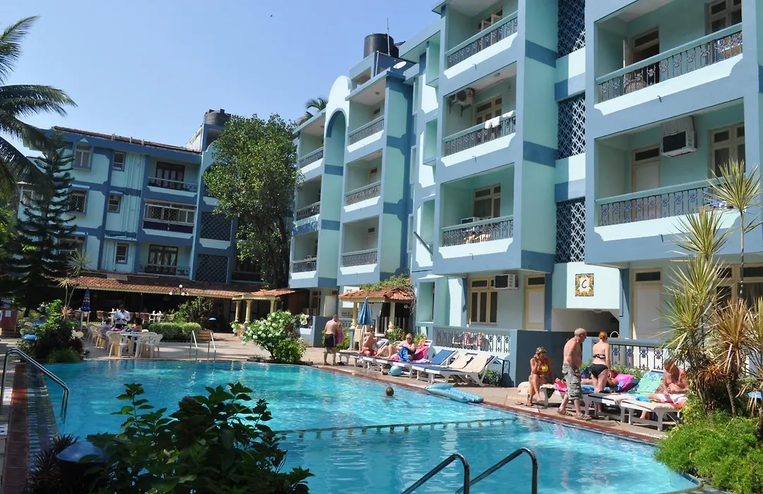 Osborne Holiday Resorts-1