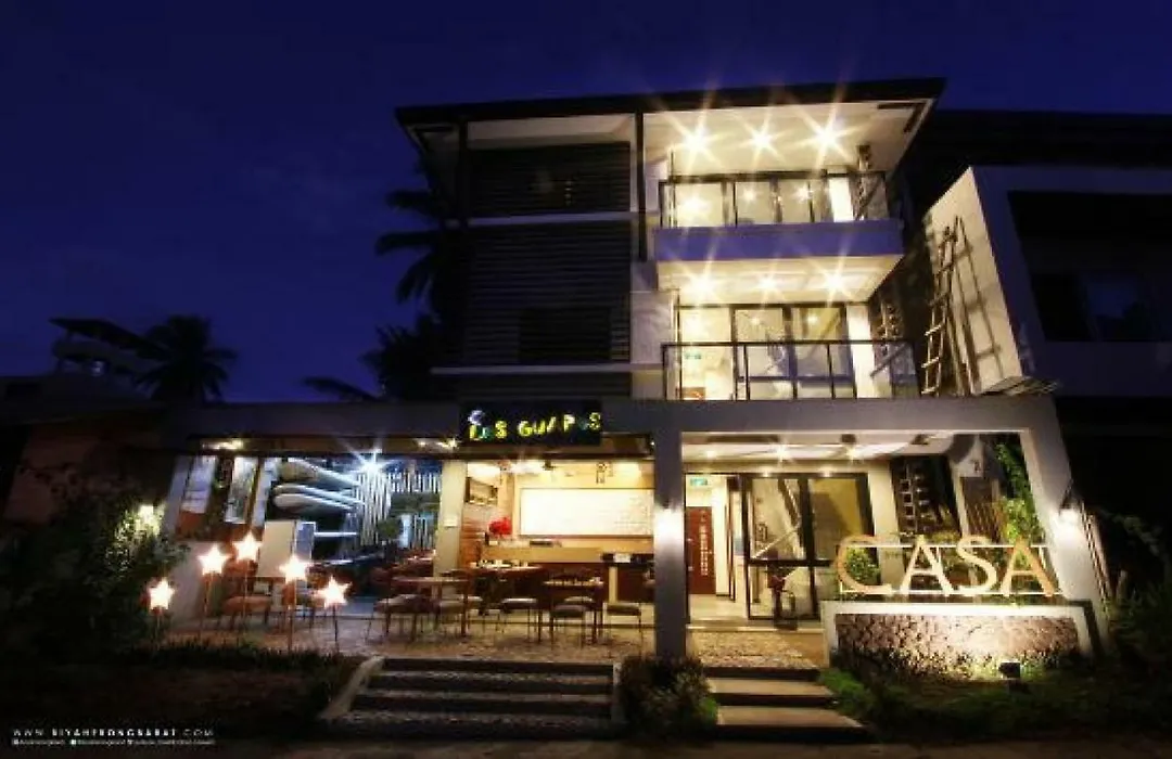 Casa Coron Hotel-1