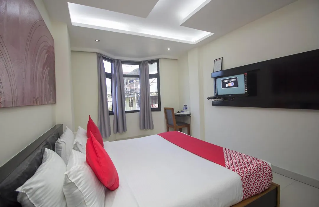 Hotel Yavachi-1