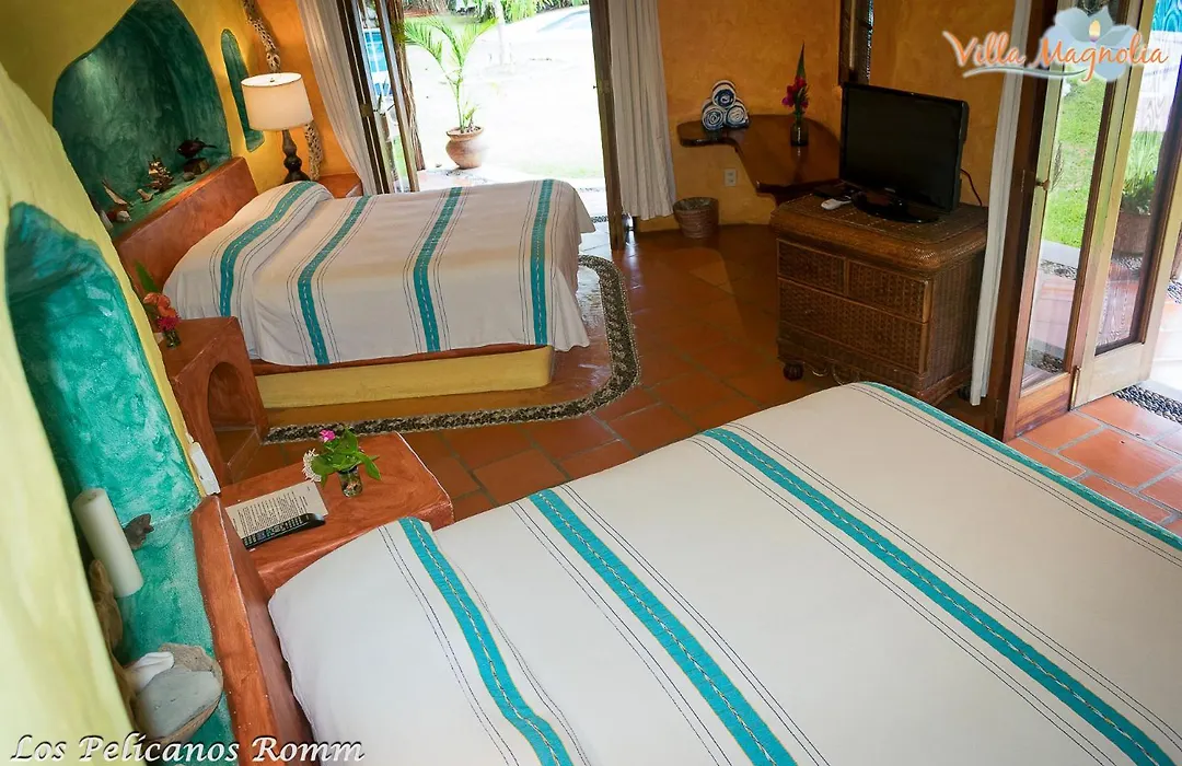 Casa Villa Magnolia-1
