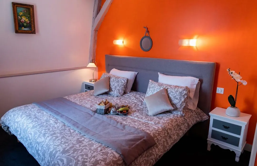 Hotel Henri IV-1