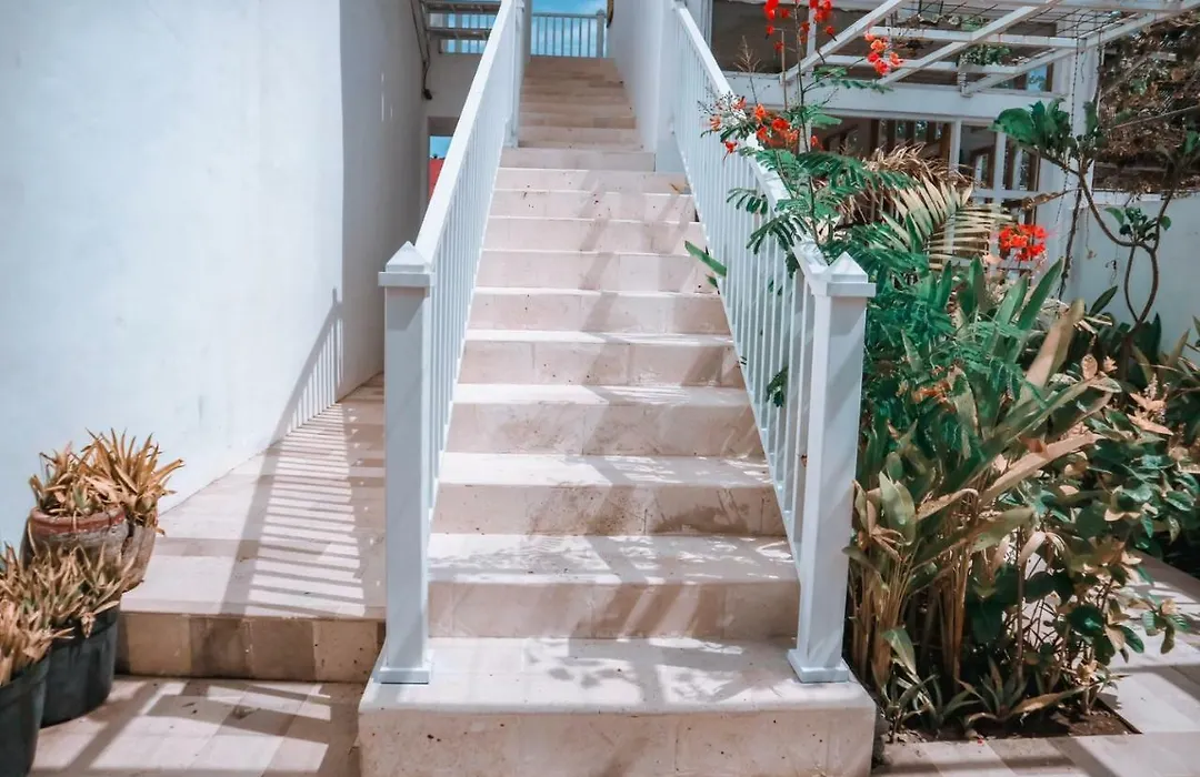 Hikari Guesthouse-1