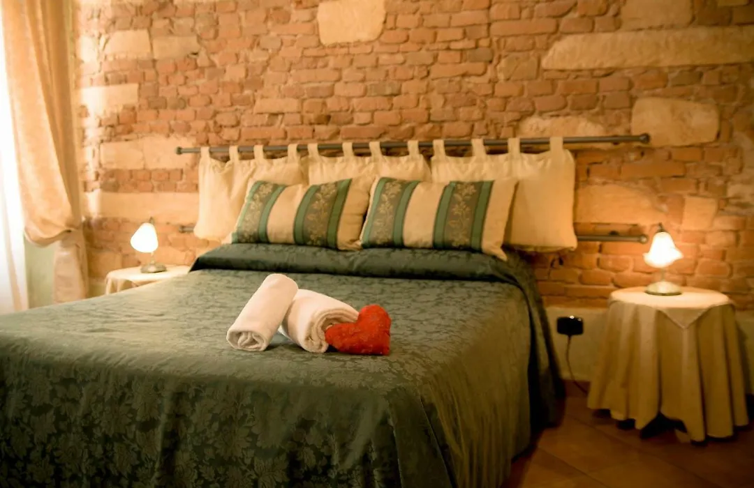 Anfiteatro B&B-1