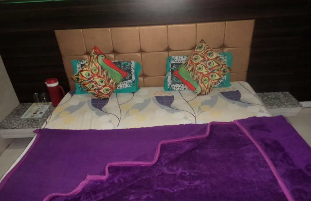 Hotel Kiran-1