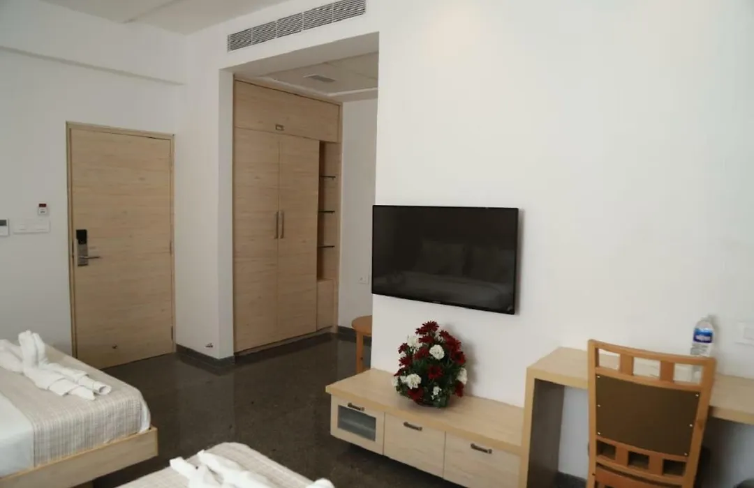 Hotel Abis Grand-1