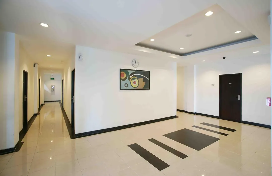 Hotel 88 Mangga Besar Raya 120 Jakarta By Wh-1