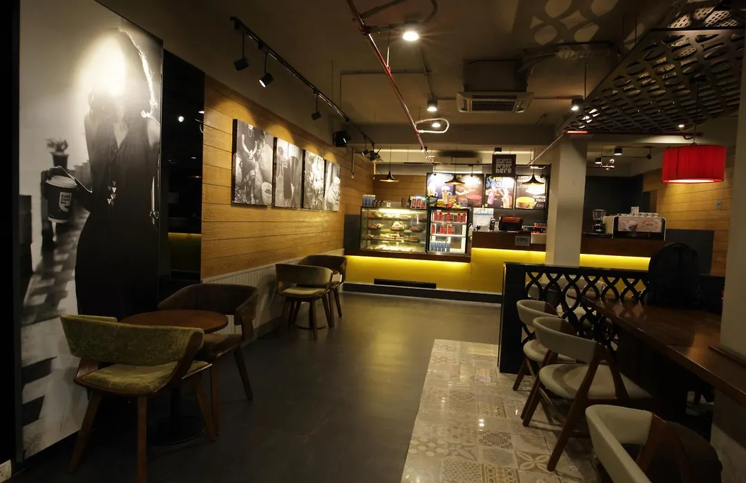 Venture Park, Omr, Thoraipakkam, Chennai-1