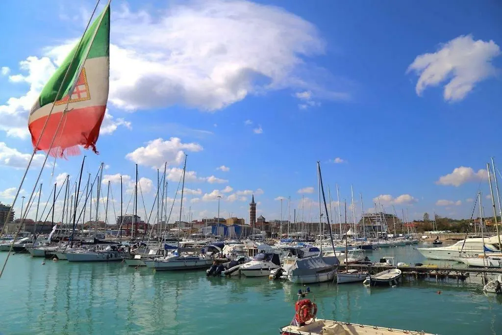 Monolocali B&B Santa Maria Apparente-1