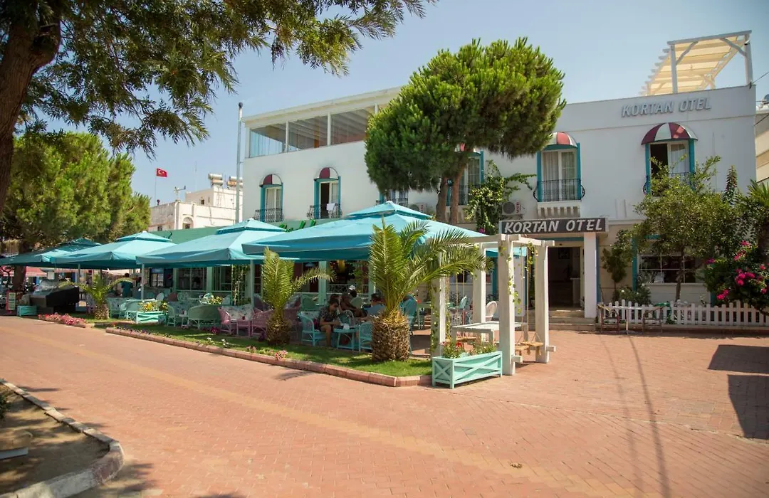 Kortan Hotel-1