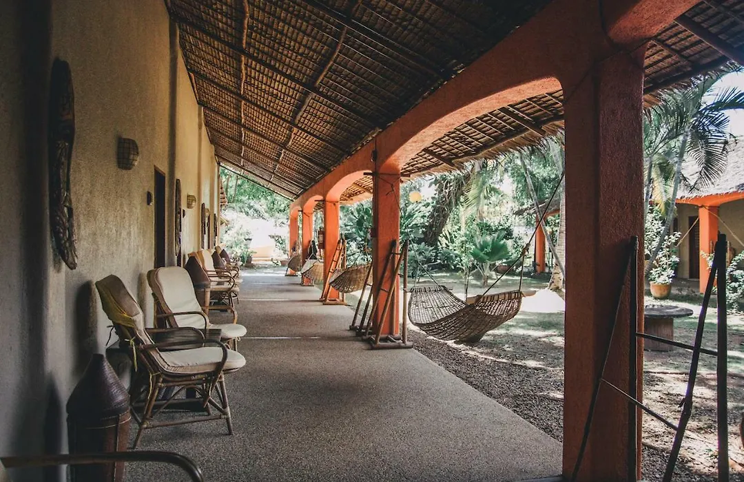 Hibiscus Garden Resort-1