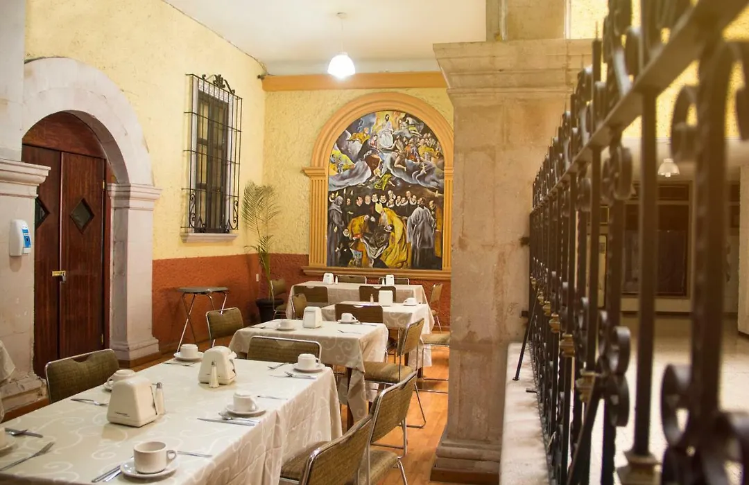 Hotel Maria Benita-1