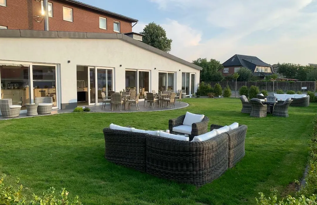 Hotel-Restaurant Goldenstedt-1