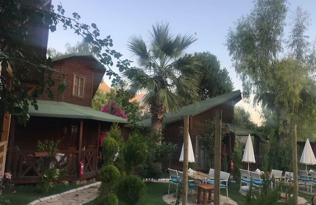 Oba Beach Hotel-1