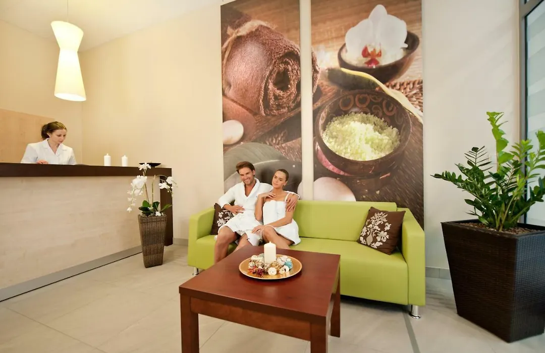 Hotel Interferie Medical Spa-1