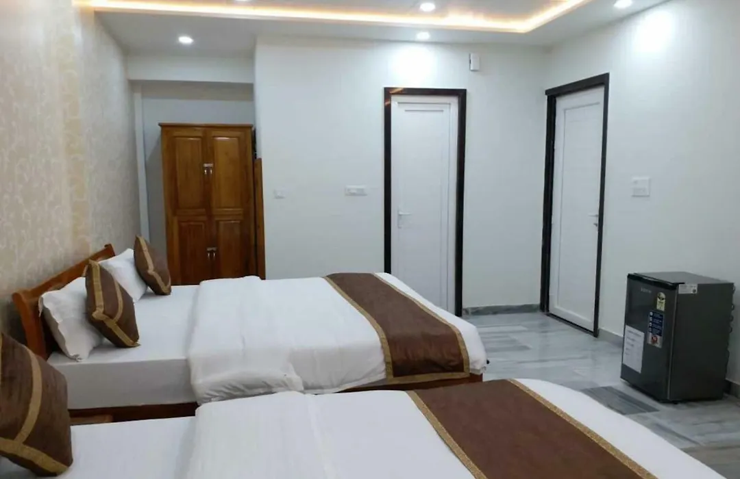 Vandana Residency-1