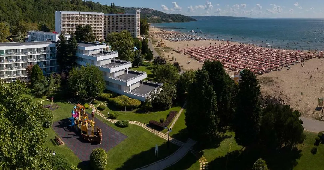 Kaliakra Mare Hotel-1