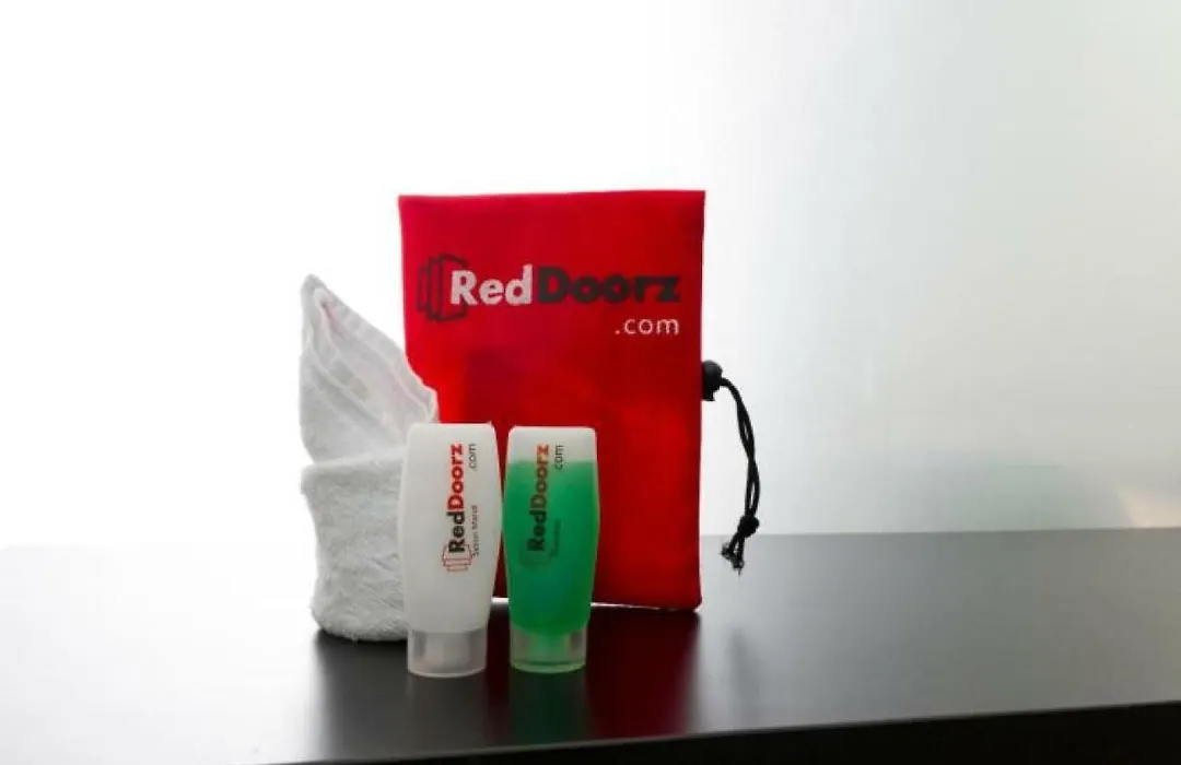 Reddoorz @ Batu Aji Batam-1
