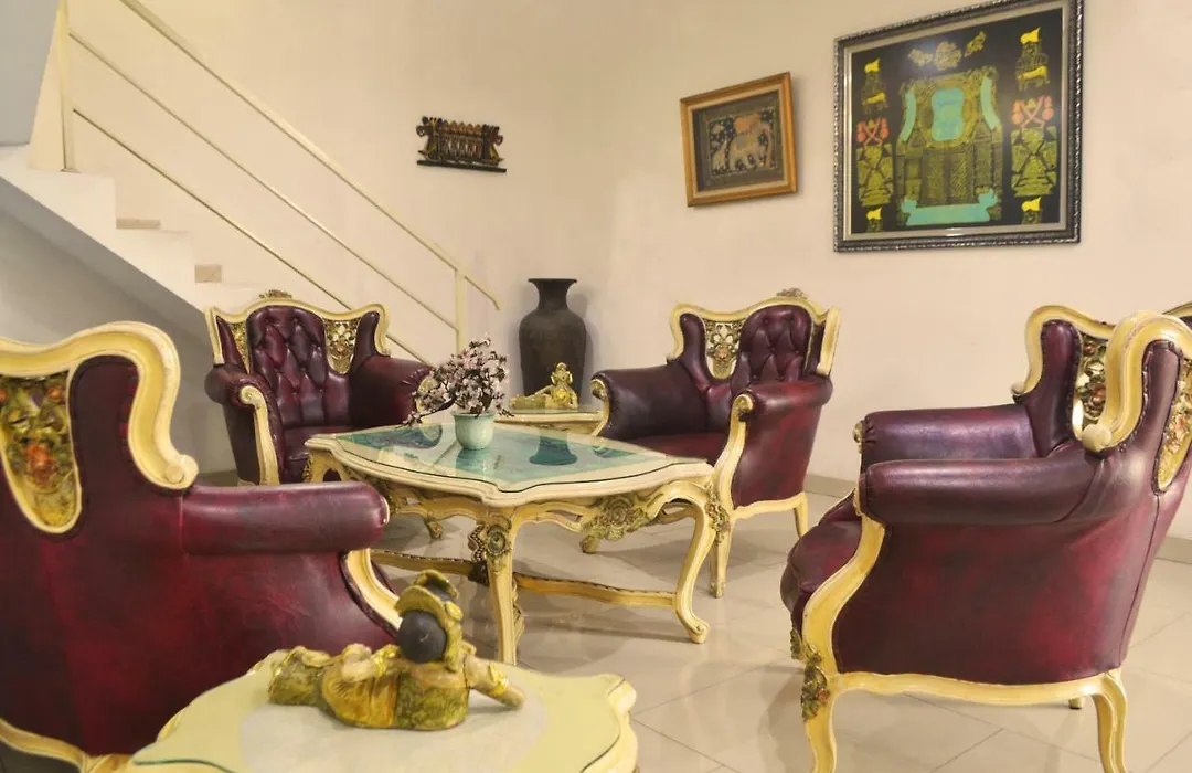 Hotel Srikandi-1