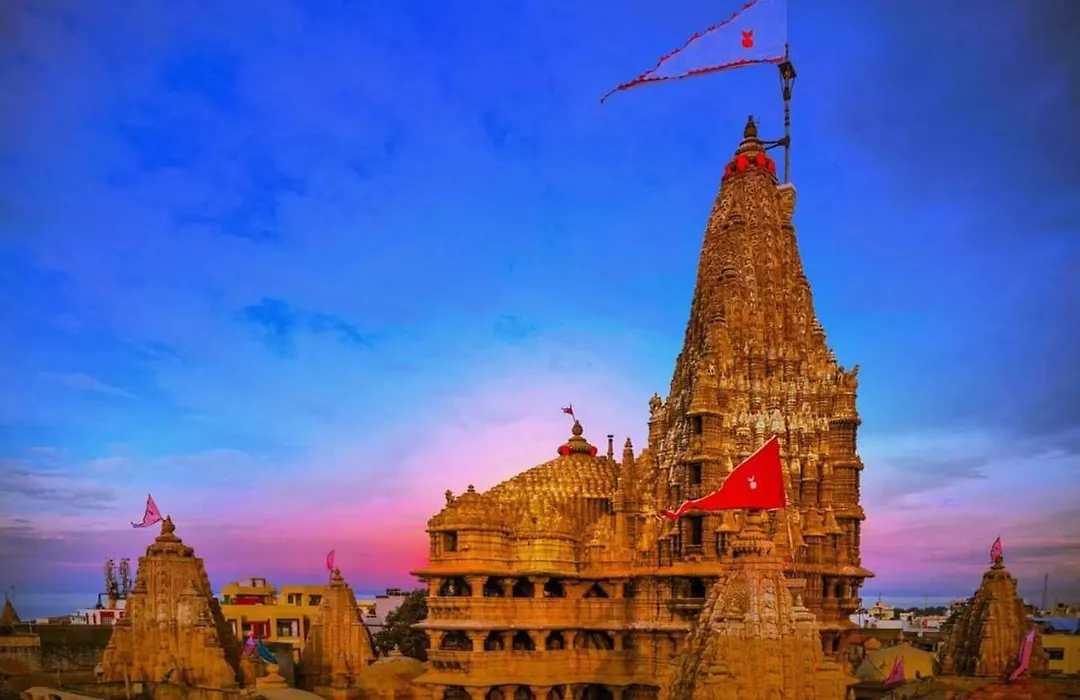 Hotel Dwarawati-1