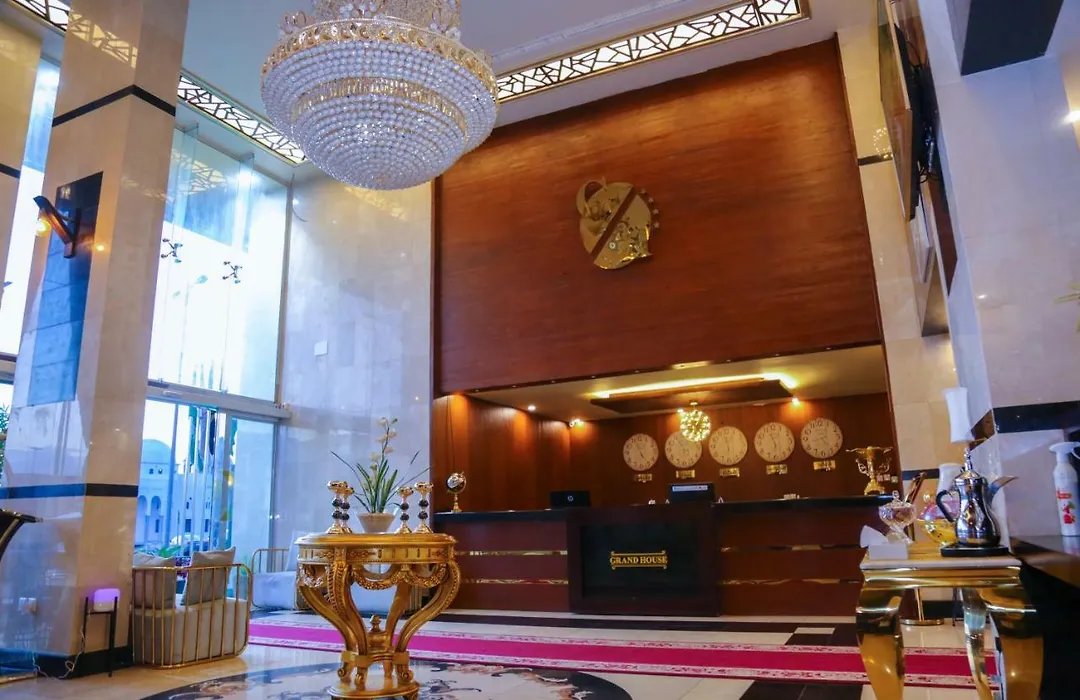 Grand House-1