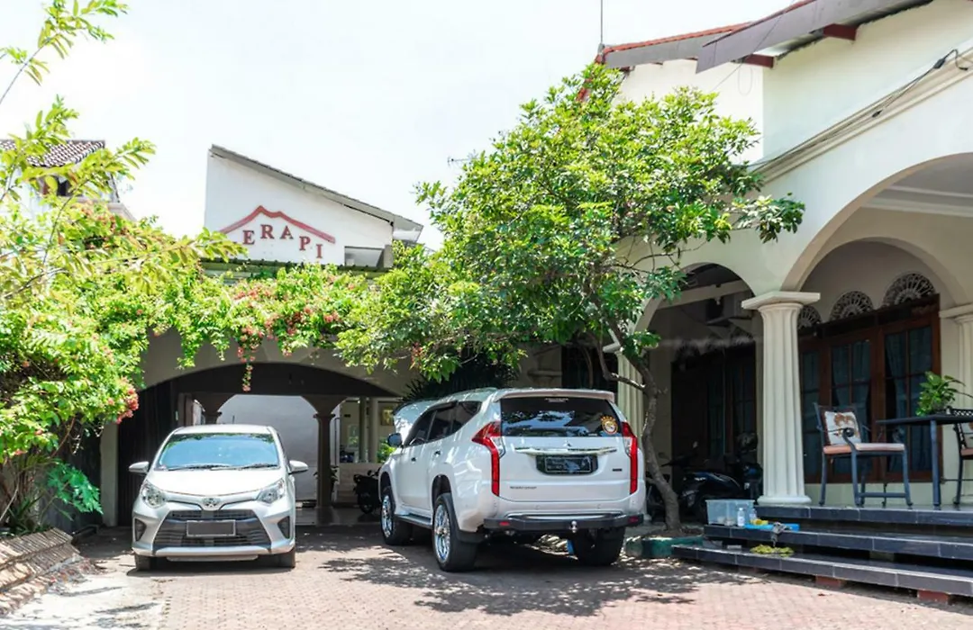 Reddoorz Near Gajahmungkur Semarang-1