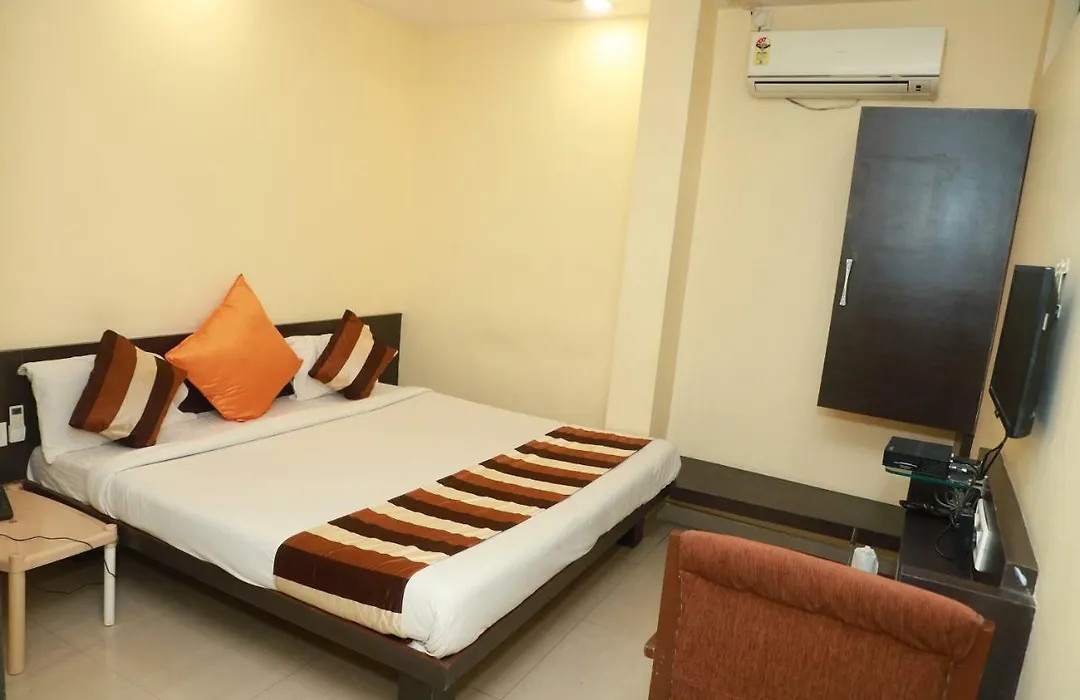 Hotel Suryodaya-1