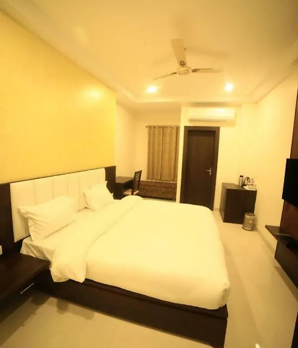Adya Inn-1