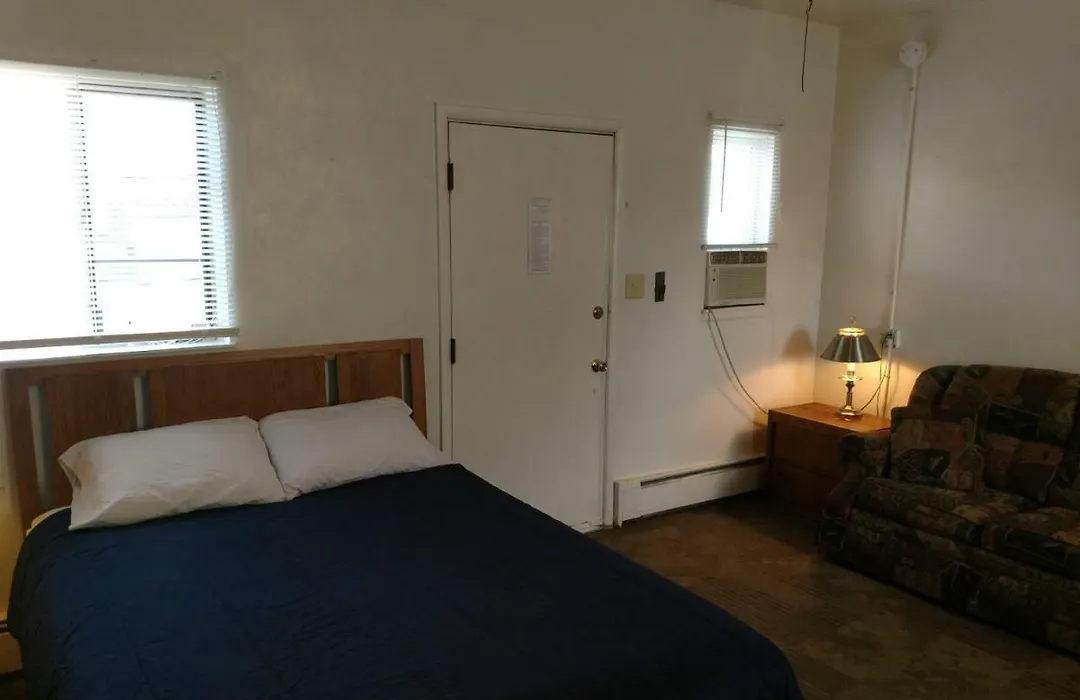 The Ohio Motel-1