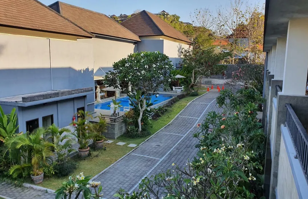 Tropico Jimbaran Bali-1