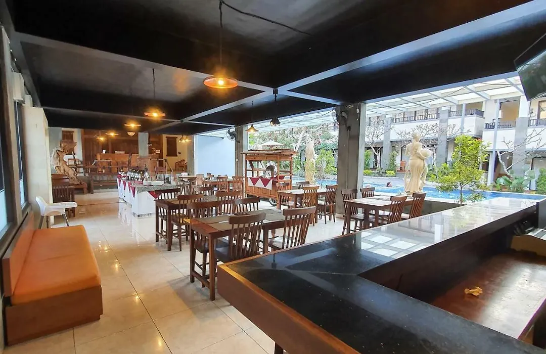 Tropico Jimbaran Bali-1