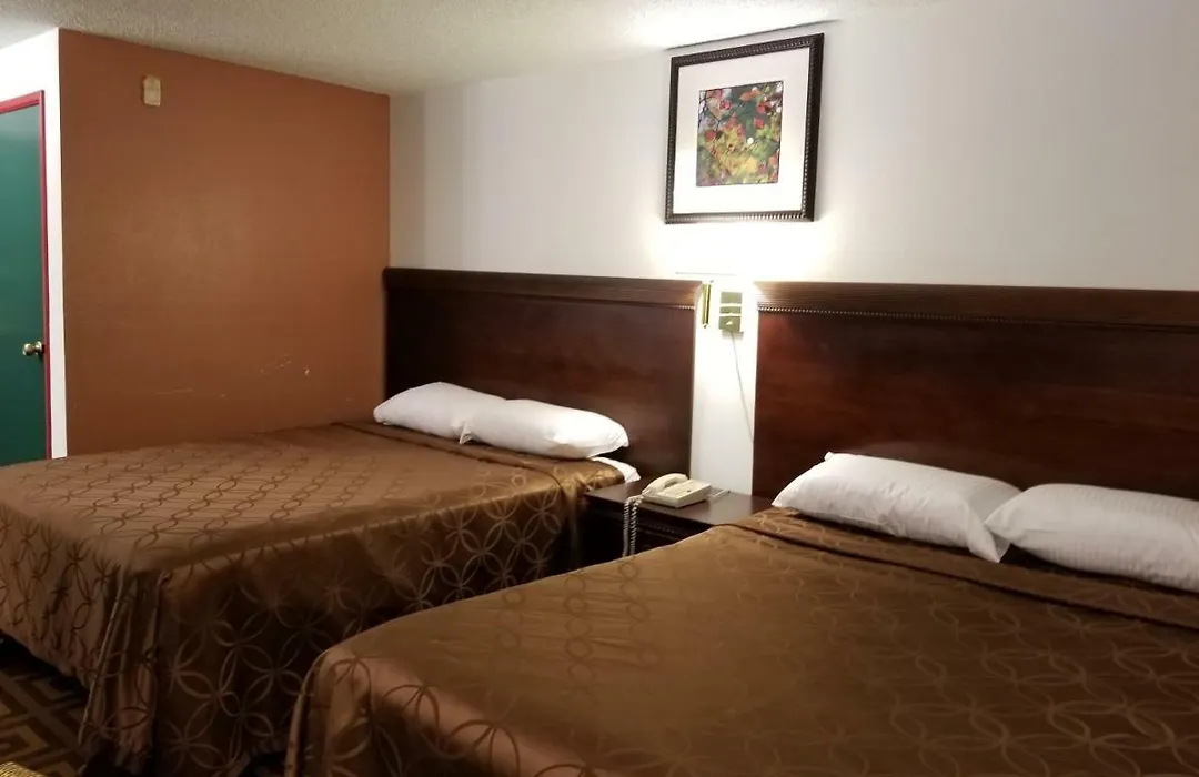Seatac Crest Inn-1