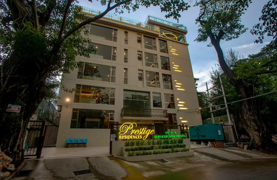 Prestige Residences At Golden Valley By Grand United Hospitality-1